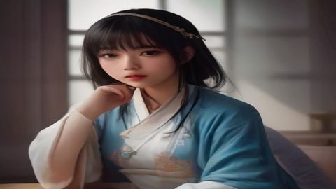 摄影师展示低角度仰拍构图技巧，镜头对准白丝腿部延伸感画面